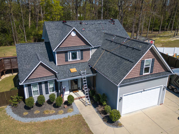 Reliable Youngstown, OH Roofing Service Solutions